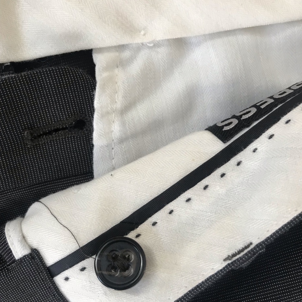 Express dress pants - Picture 3 of 8